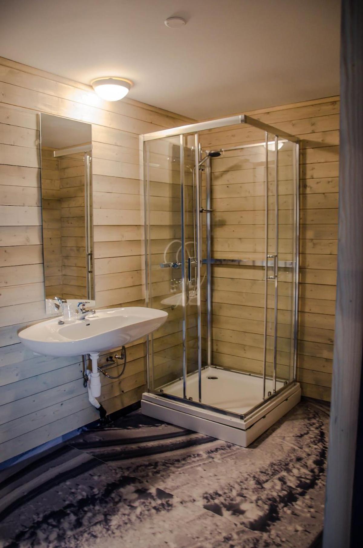 Rondablikk Fjellstasjon Hotel Mysusæter Bagian luar foto