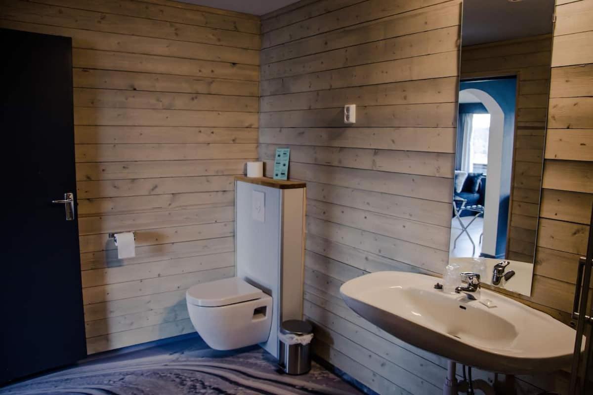 Rondablikk Fjellstasjon Hotel Mysusæter Bagian luar foto