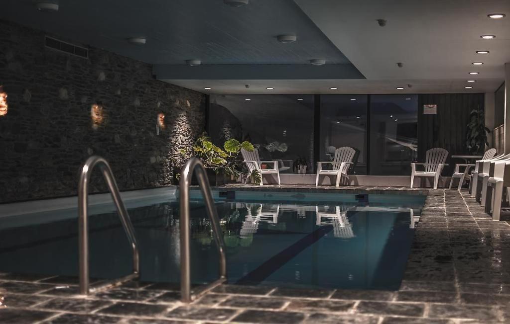 Rondablikk Fjellstasjon Hotel Mysusæter Bagian luar foto
