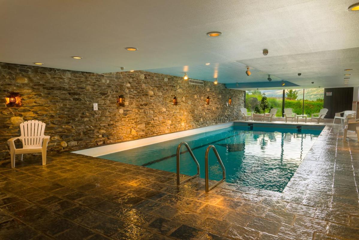 Rondablikk Fjellstasjon Hotel Mysusæter Bagian luar foto